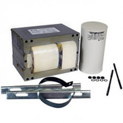 1000W M110 Metal Halide Ballast Kit Multi-Voltage Input Universal Replacement 1000W M110 Metal Halide Ballast Kit Multi-Voltage Input Universal Replacement