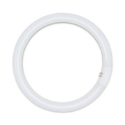 CIRCLE FLUORESCENT 3000K WARM WHITE