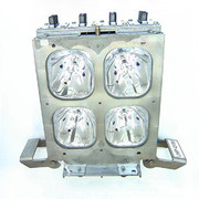 LMP-Q2000 LAMP CAGE