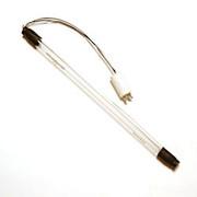 40W 31.75 INCH WIRE LEAD WITH 4 PIN BASE UVC GERMICIDAL LAMP