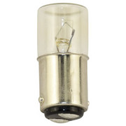 5W48V 10W60V DC BAYONET BASE Replacement