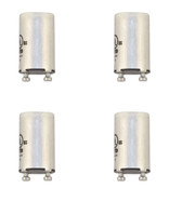 Interlight FS-4 Starter Replacement 120V 13-40W Bulb