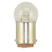 6V 5W BA15D G6