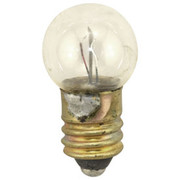 FLASHER LAMP .30 AMPS 4.9V E1