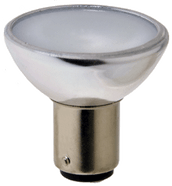 6439 50W 12V 50ALR18SP10 B15D