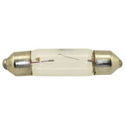 12V 5W FESTOON 17125 10MM X 35MM