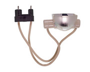 300 WATTS 35 VOLTS ARC LAMP