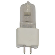 EZD Halogen Bulb - T4 G5.3 125W 19V Replacement