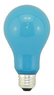 250W 120V B1 blue bulb E26