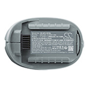 EQUIPMENT SURVEY TEST BATTERY Replacement