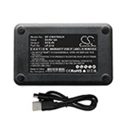 CAMERA CHARGER IN-CDD57