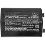 CAMERA BATTERY IN-CDCW0