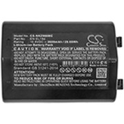 CAMERA BATTERY IN-CDCV5