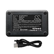 CAMERA CHARGER IN-CDD71