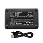 CAMERA CHARGER Replacement