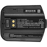 BARCODE SCANNER BATTERY IN-CDC92