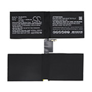 TABLET BATTERY IN-CE012