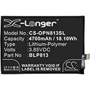 MOBILE SMARTPHONE BATTERY IN-CDQS1