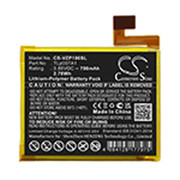 MOBILE SMARTPHONE BATTERY IN-CDQJ7 Replacement