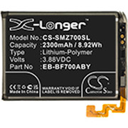 MOBILE SMARTPHONE BATTERY IN-CDQ60