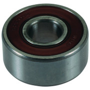 BALL BEARING WBD IN-C0Y05