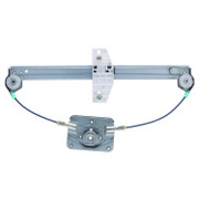 POWER WINDOW REGULATOR ONLY IN-C2G98