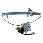 POWER WINDOW REGULATOR AND MOTOR IN-C2548