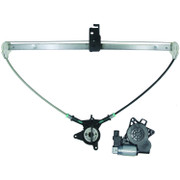 POWER WINDOW REGULATOR AND MOTOR IN-C28L7