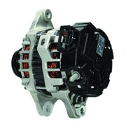 ALTERNATOR VA IR IF 12V 70A CW IN-BYVK5