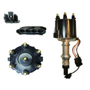 IGNITION DISTRIBUTOR IN-BTRU9