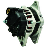 ALTERNATOR VA IR IF IN-BYS02