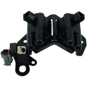 IGNITION COIL IN-BTGY7