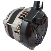 ALTERNATOR ND IR IF 12V 120A CW IN-BYH21