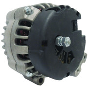 ALTERNATOR DR CS130D IN-BY076