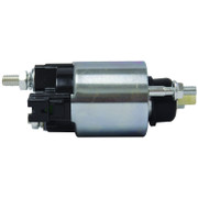 SOLENOID ND PLGR 12V IN-BT327