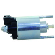 SOLENOID ND PLGR 12V IN-BT341