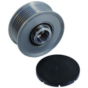 PULLEY ND 6S CLUTCH IN-BWFH2