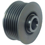 PULLEY VA 6S CLUTCH IN-BWJ48