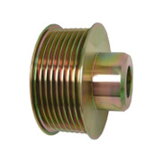 PULLEY DR 8S IN-BWBT9