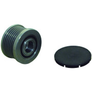 PULLEY BO 6S CLUTCH IN-BW8U6