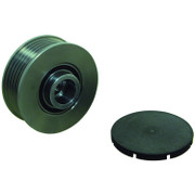 PULLEY ND 5S CLUTCH IN-BWFB8