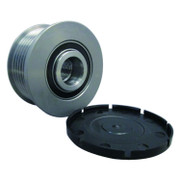 PULLEY BO 6S CLUTCH IN-BW8V7