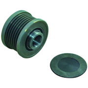 PULLEY HI 6S CLUTCH IN-BWD21