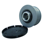 PULLEY VA 6S CLUTCH IN-BWHQ7