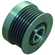 PULLEY BO 6S CLUTCH IN-BW896