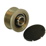 PULLEY VA 6S CLUTCH IN-BWHT2