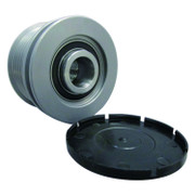 PULLEY BO 6S CLUTCH IN-BW8B4