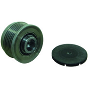 PULLEY ND 5S CLUTCH IN-BWF92