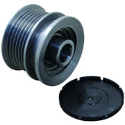 PULLEY ND 6S CLUTCH IN-BWFU8