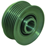 PULLEY FD 6S CLUTCH IN-BWCD1